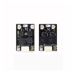 Original HGLRC ELRS Dual 2.4G/915Mhz True Diversity Long Range RC DIY Parts Plastic Drones Accessories